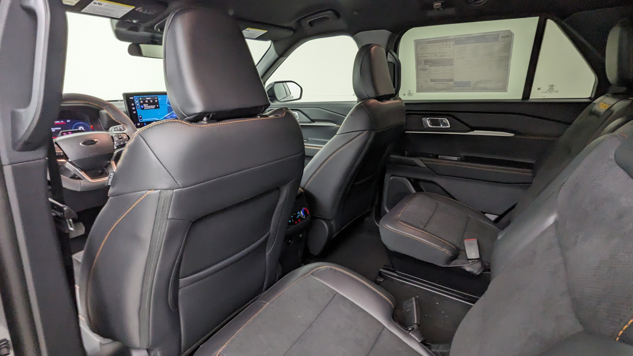 Car Exterior