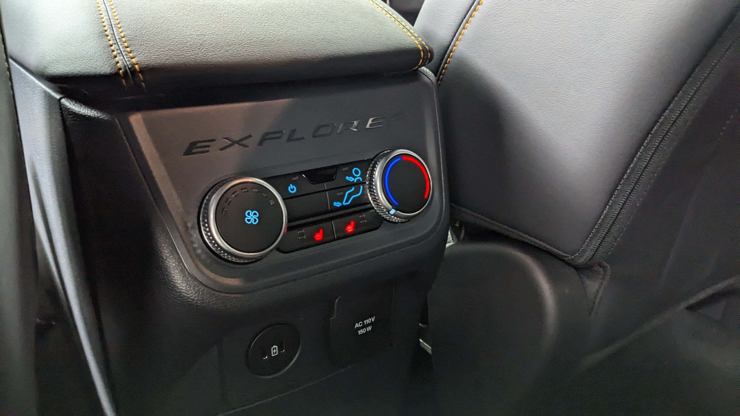 Car Exterior