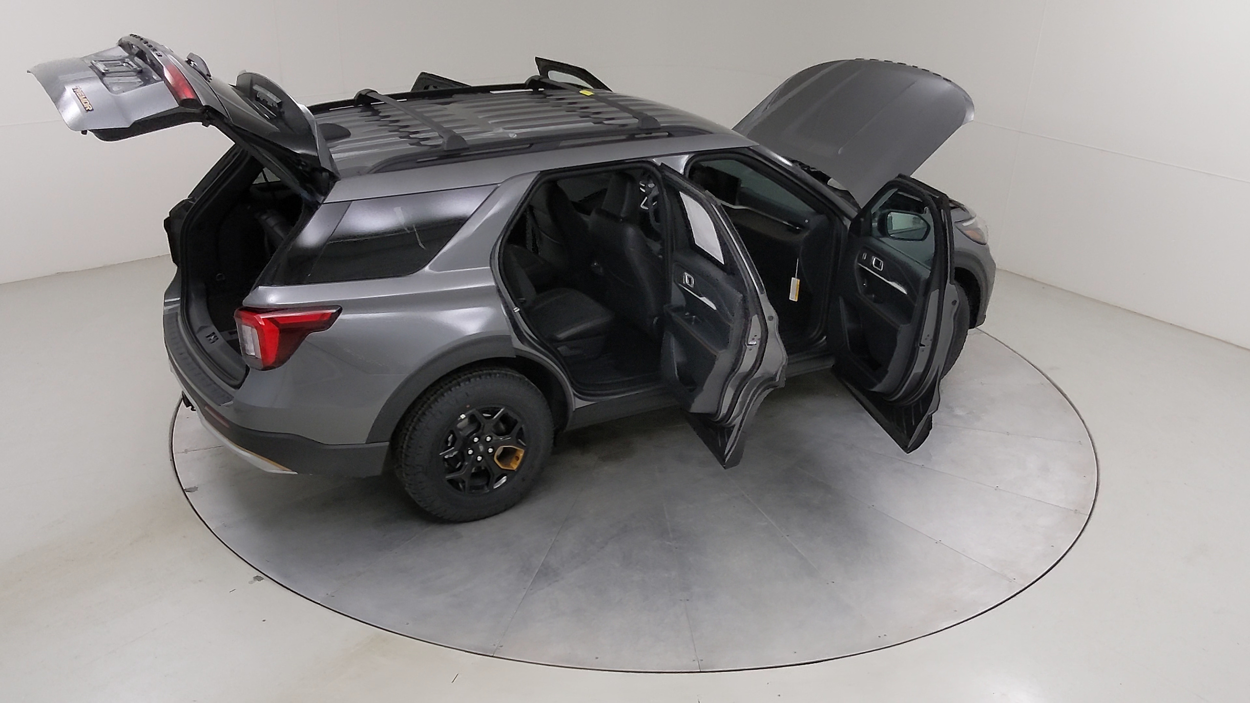 Car Exterior