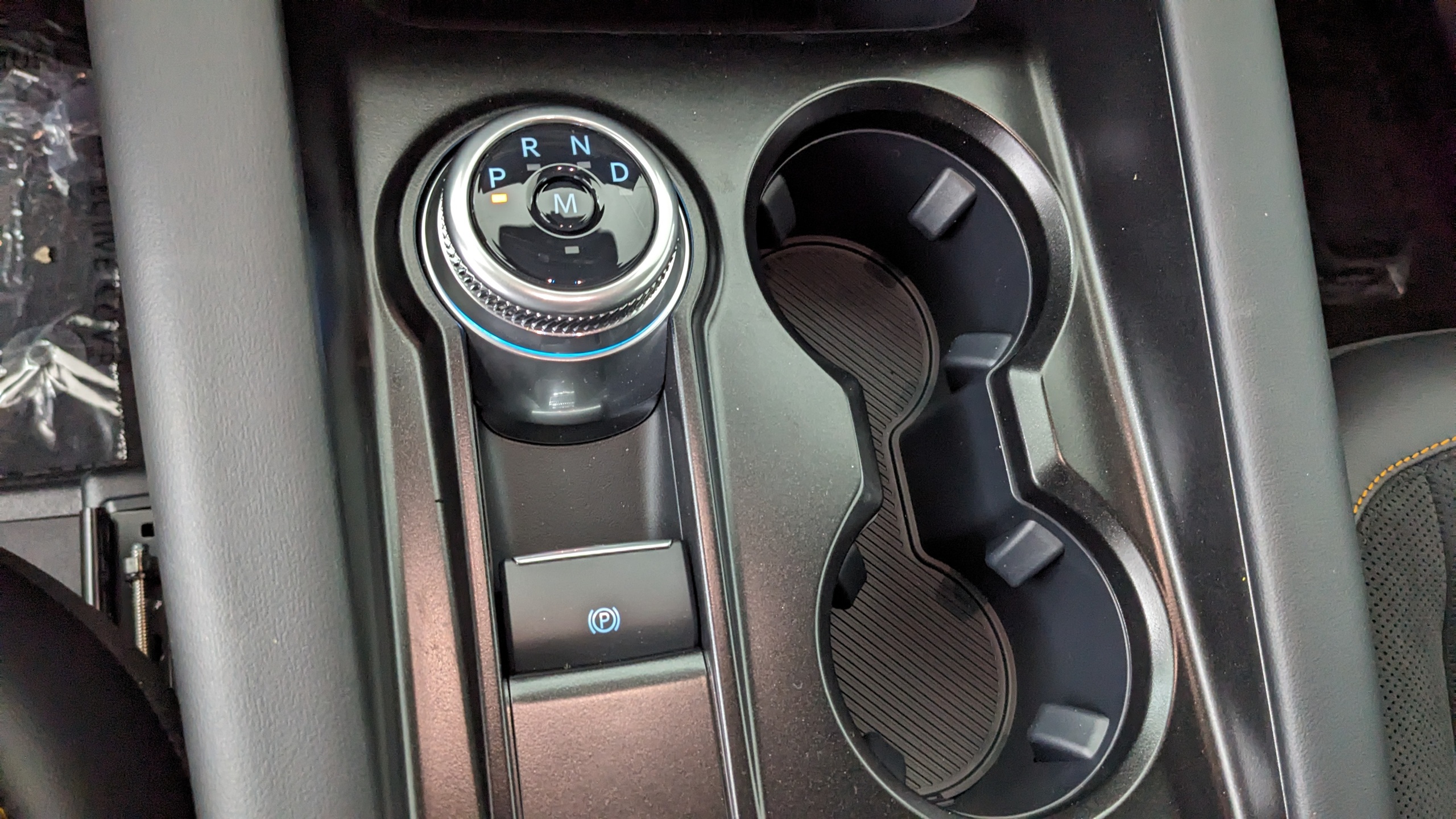 Car Exterior