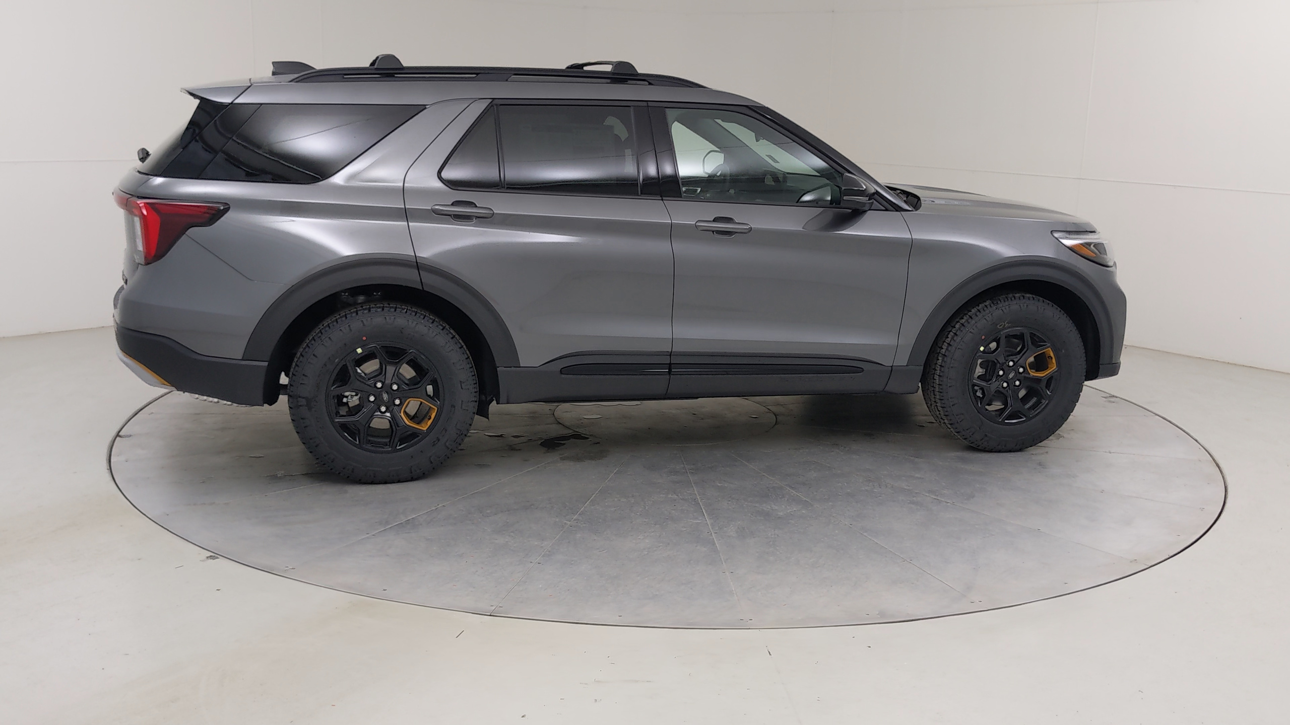 Car Exterior