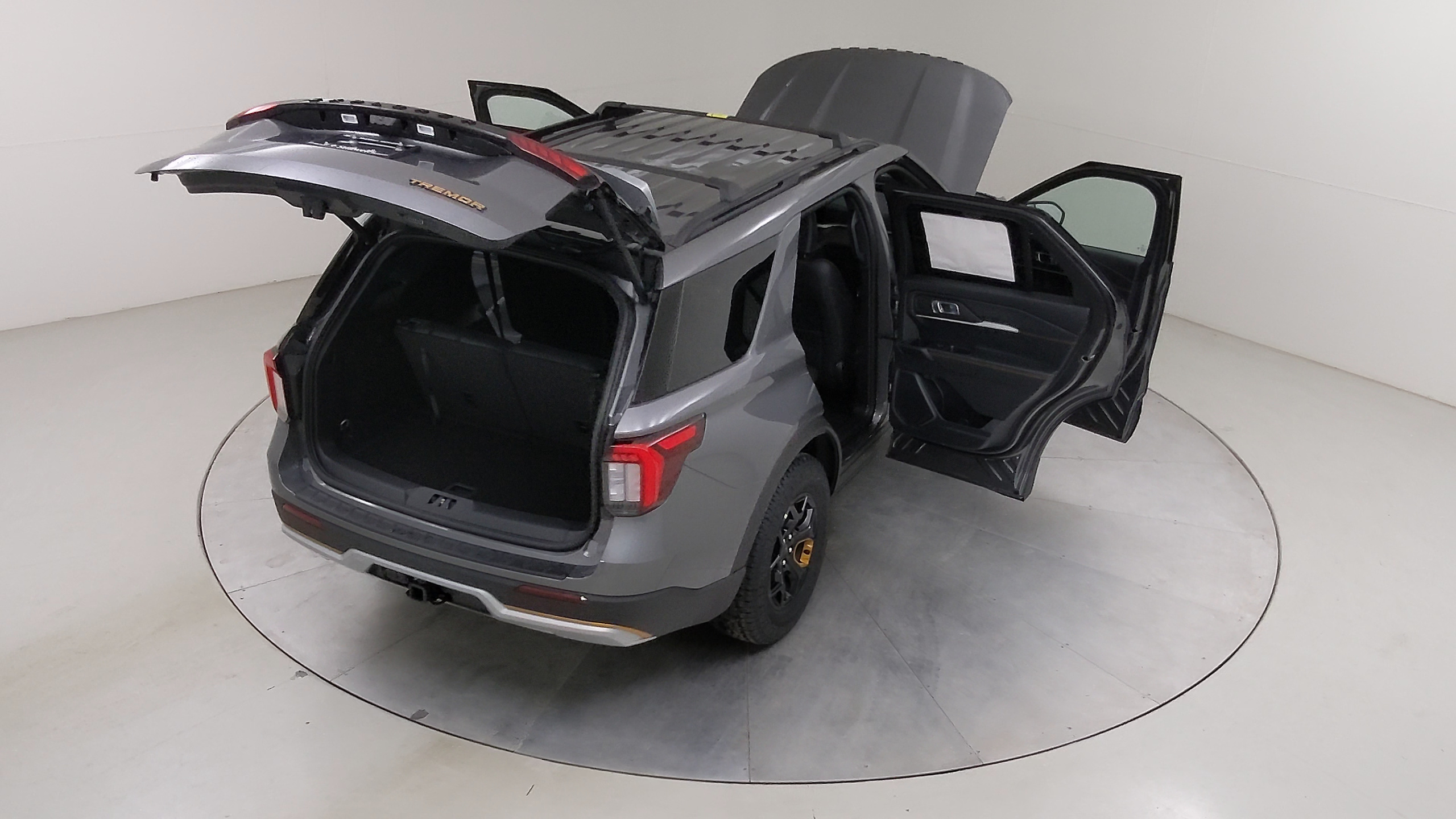 Car Exterior
