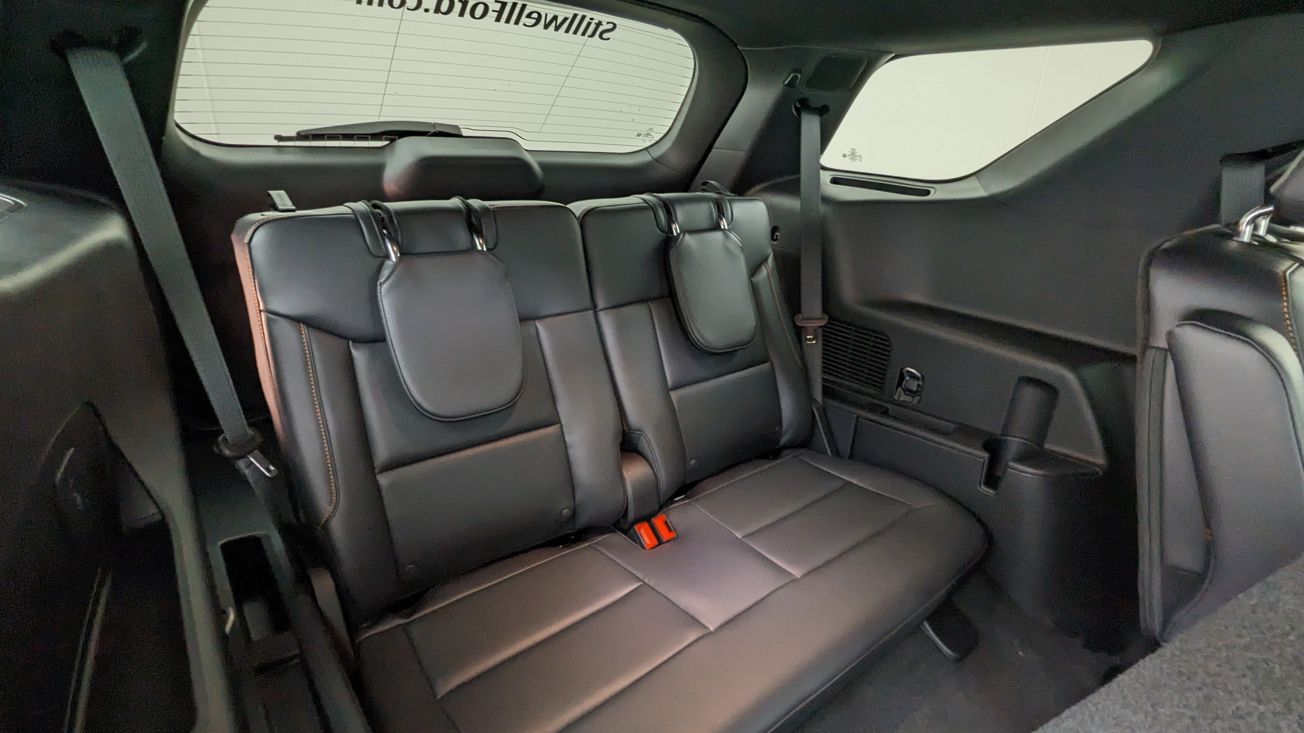 Car Exterior