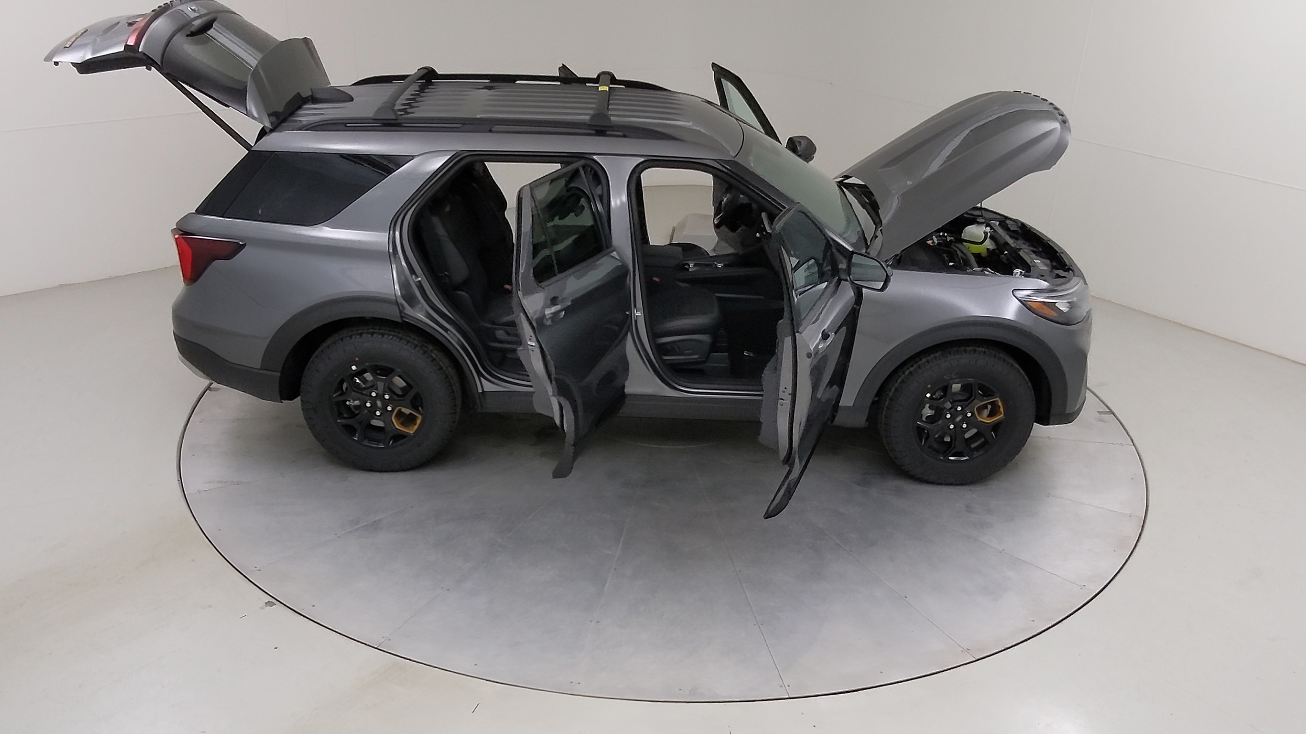 Car Exterior