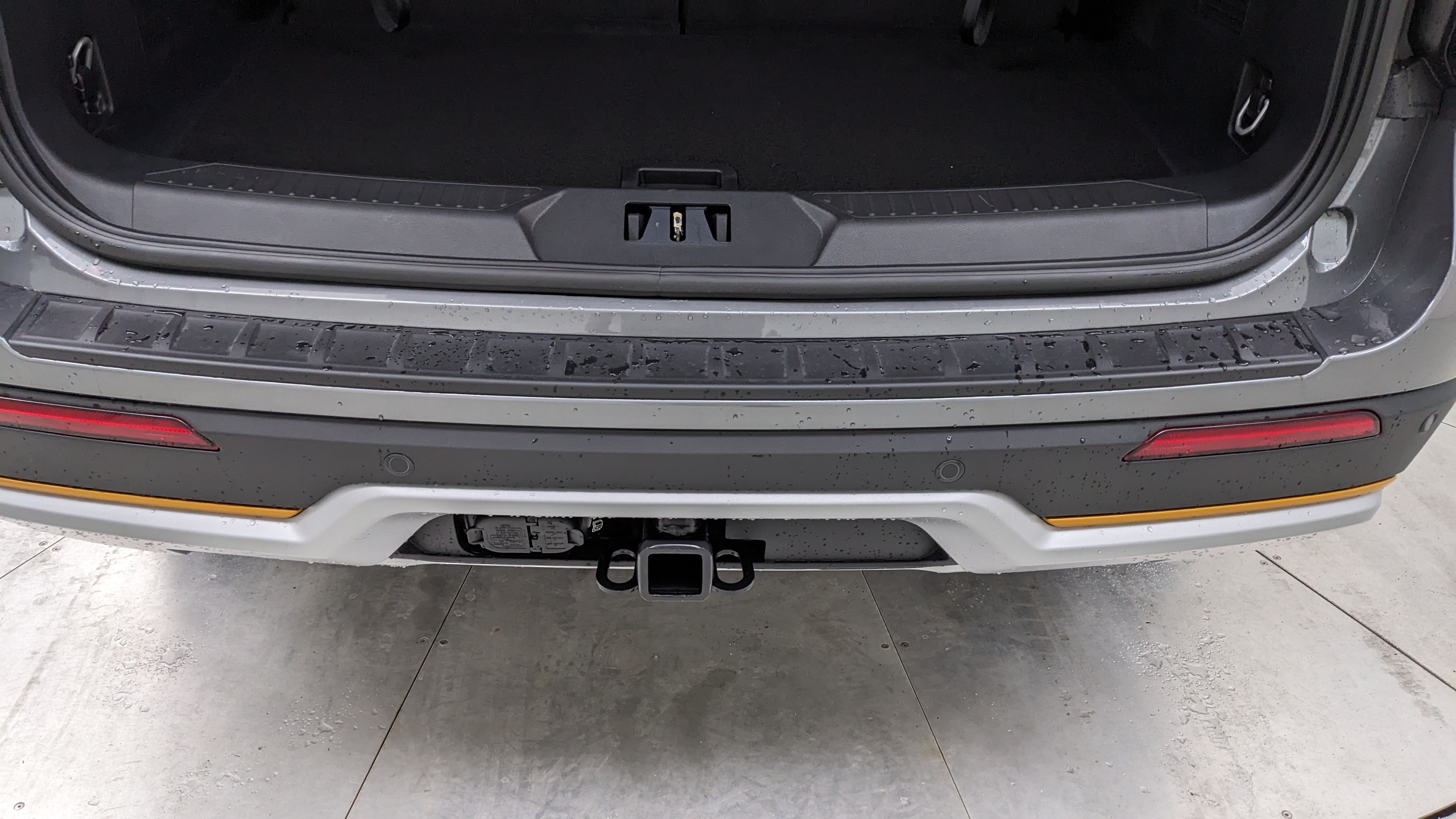 Car Exterior