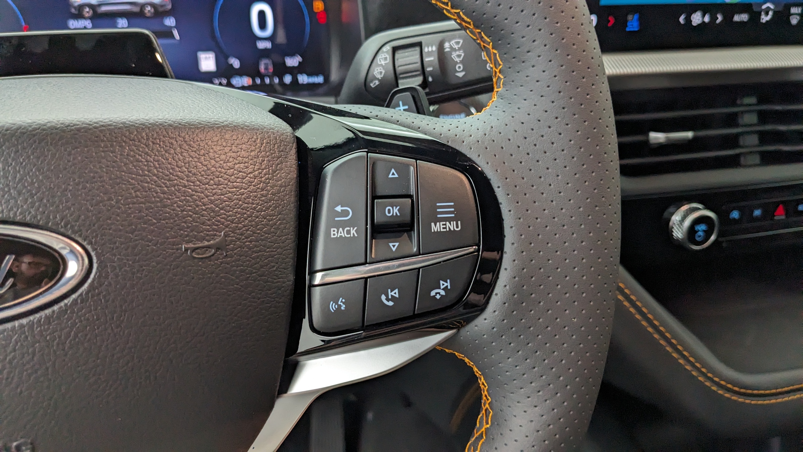 Car Exterior