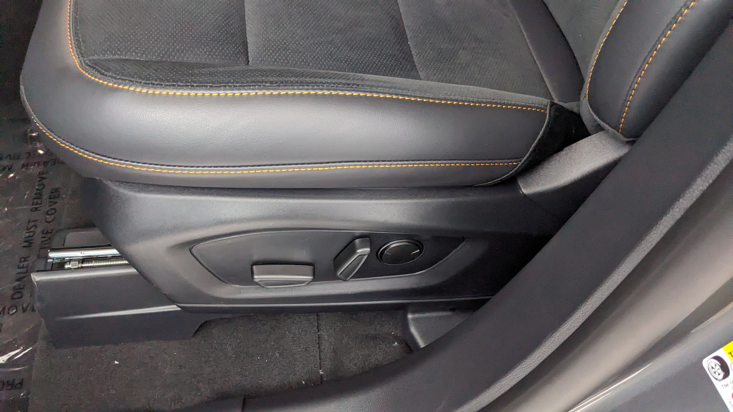 Car Exterior