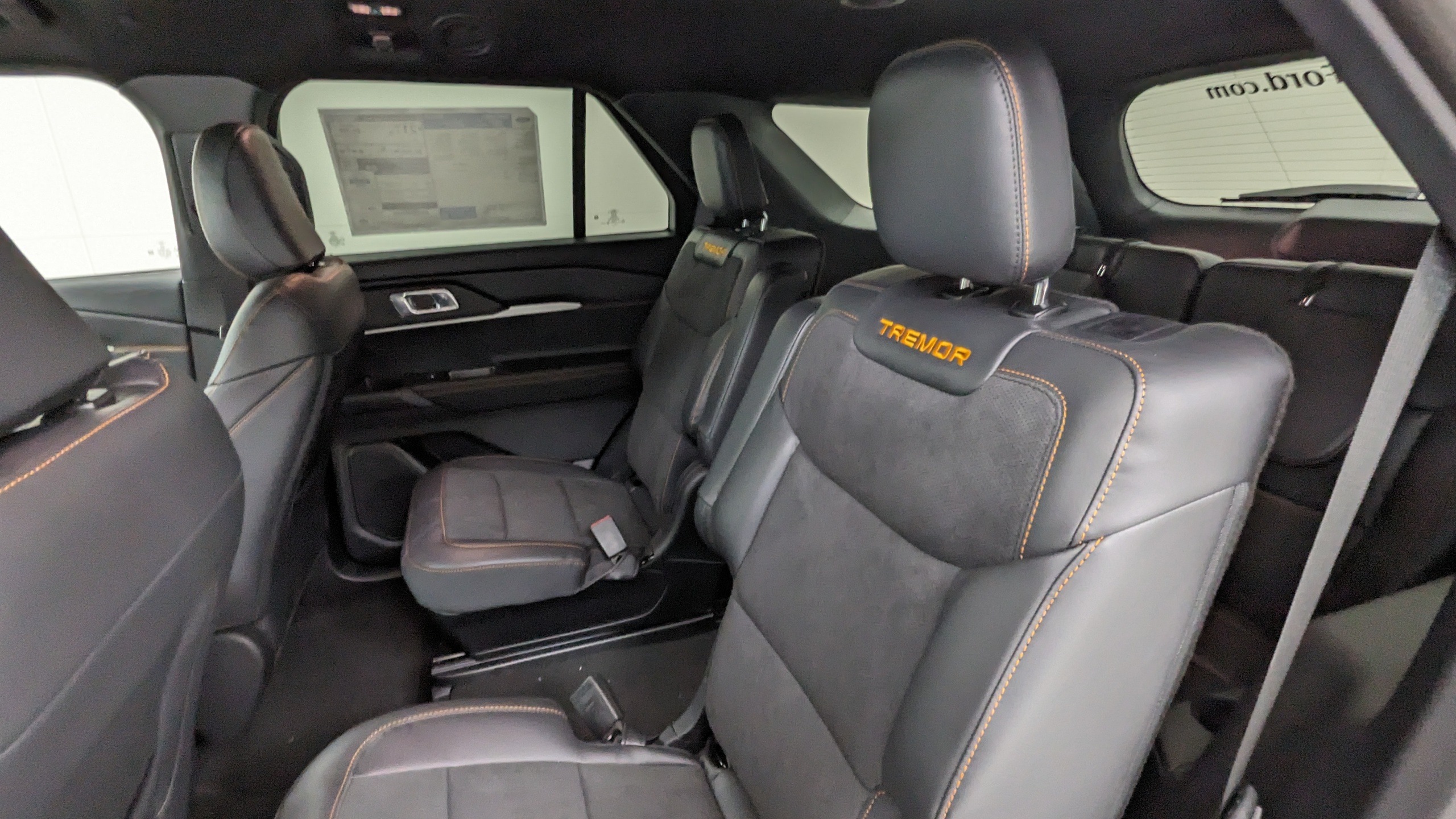 Car Exterior