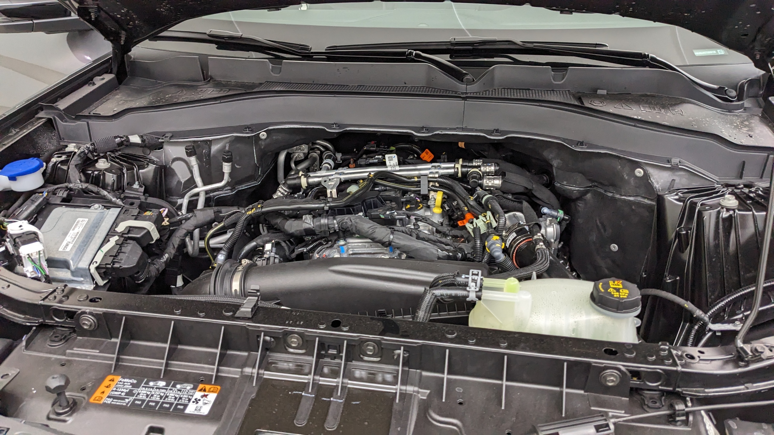 Car Exterior