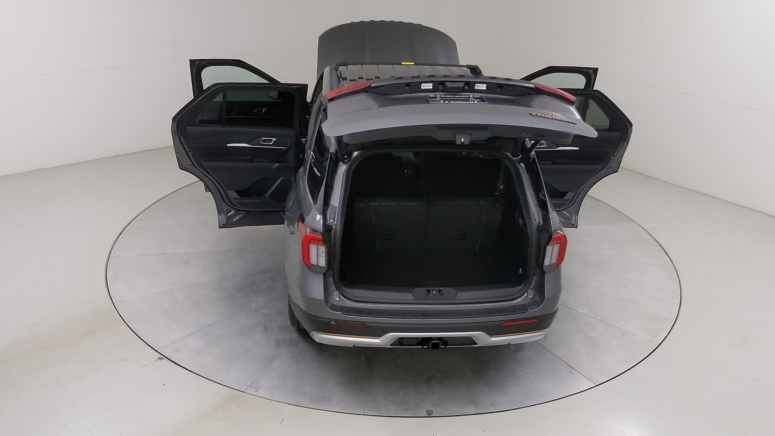 Car Exterior