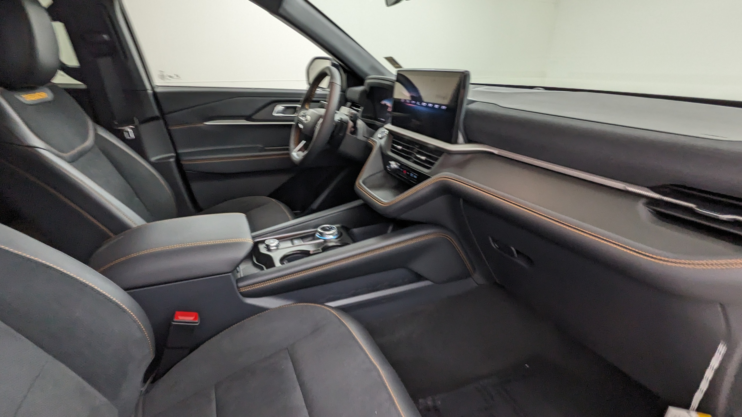 Car Exterior