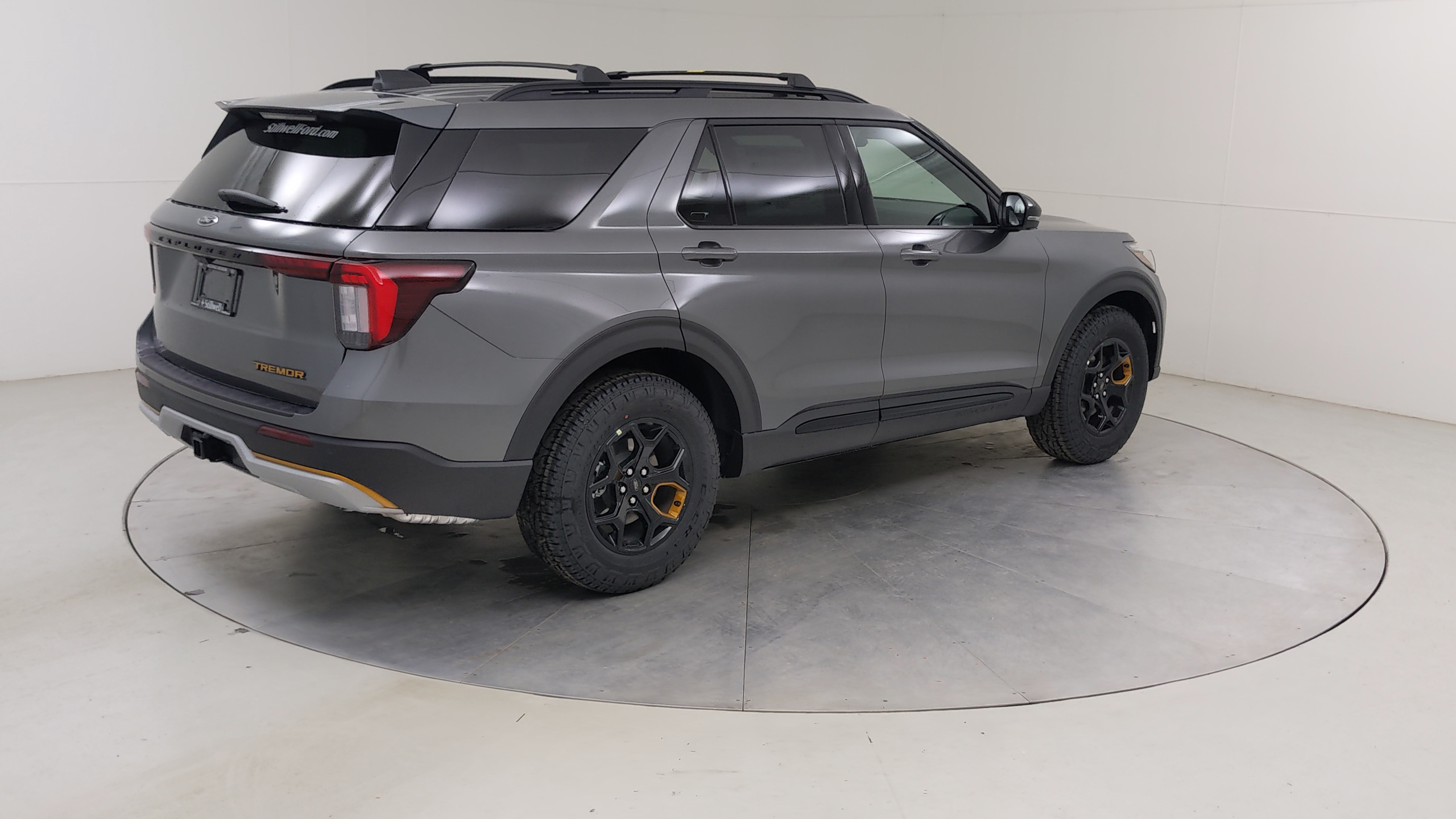 Car Exterior