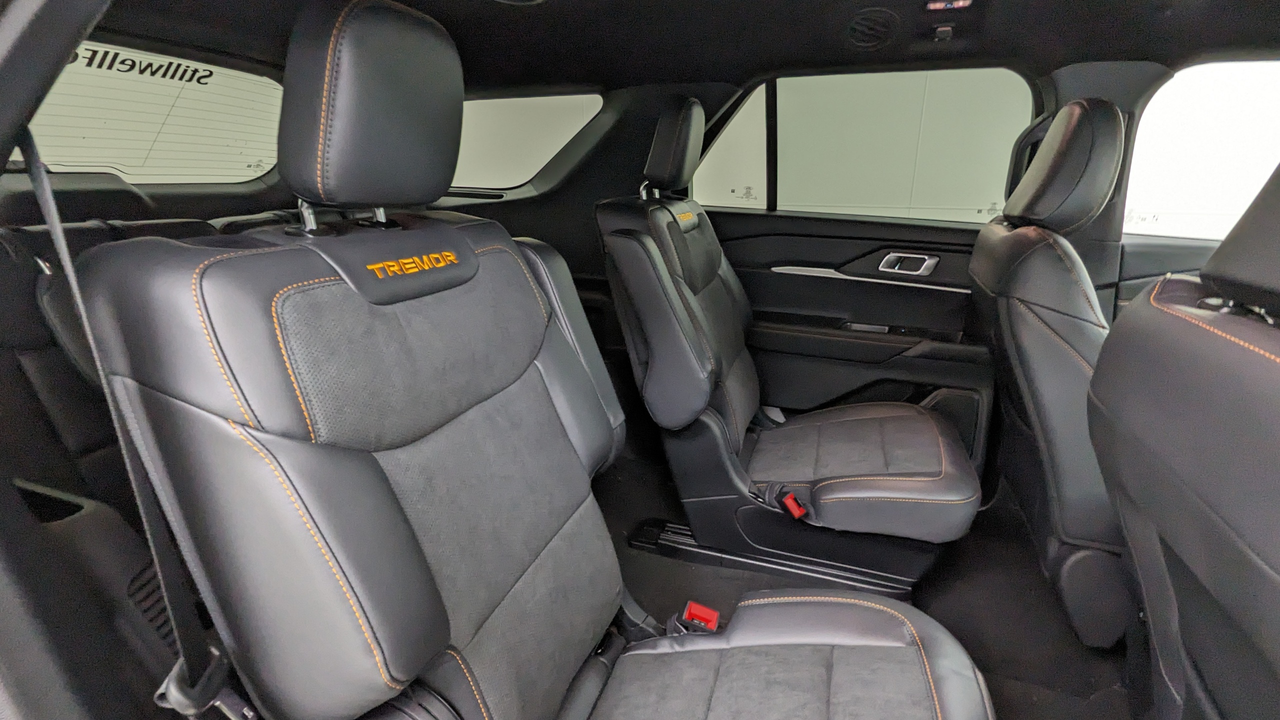 Car Exterior