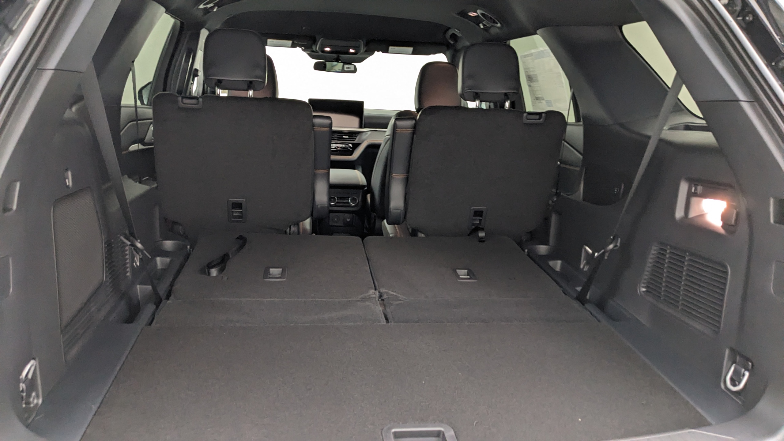 Car Exterior