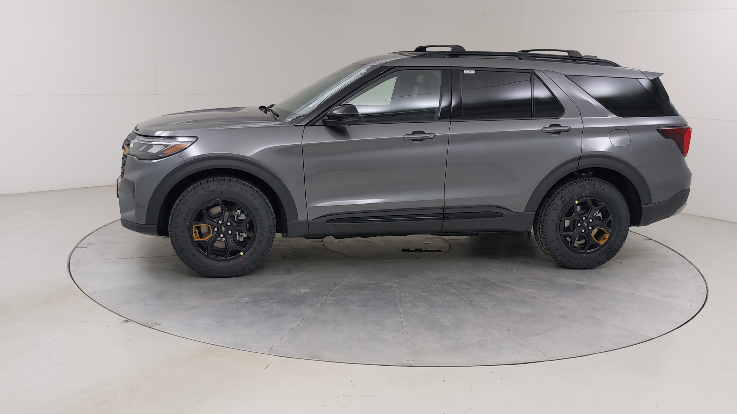Car Exterior
