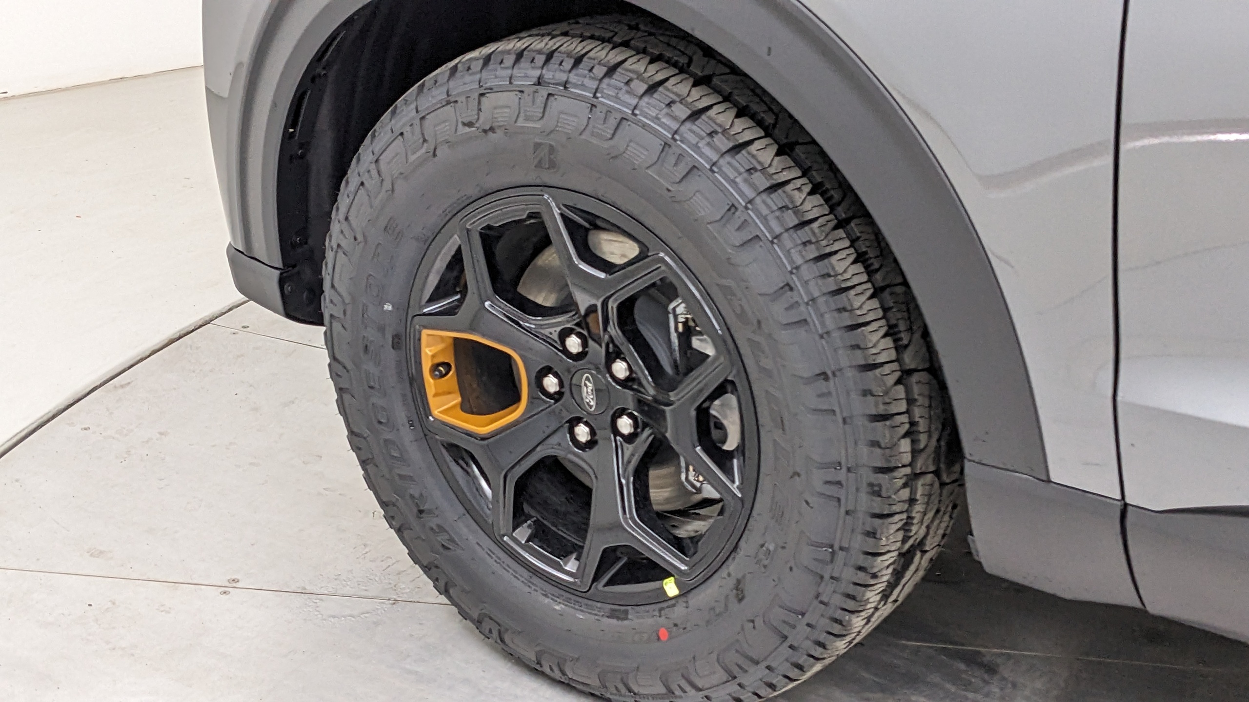 Car Exterior