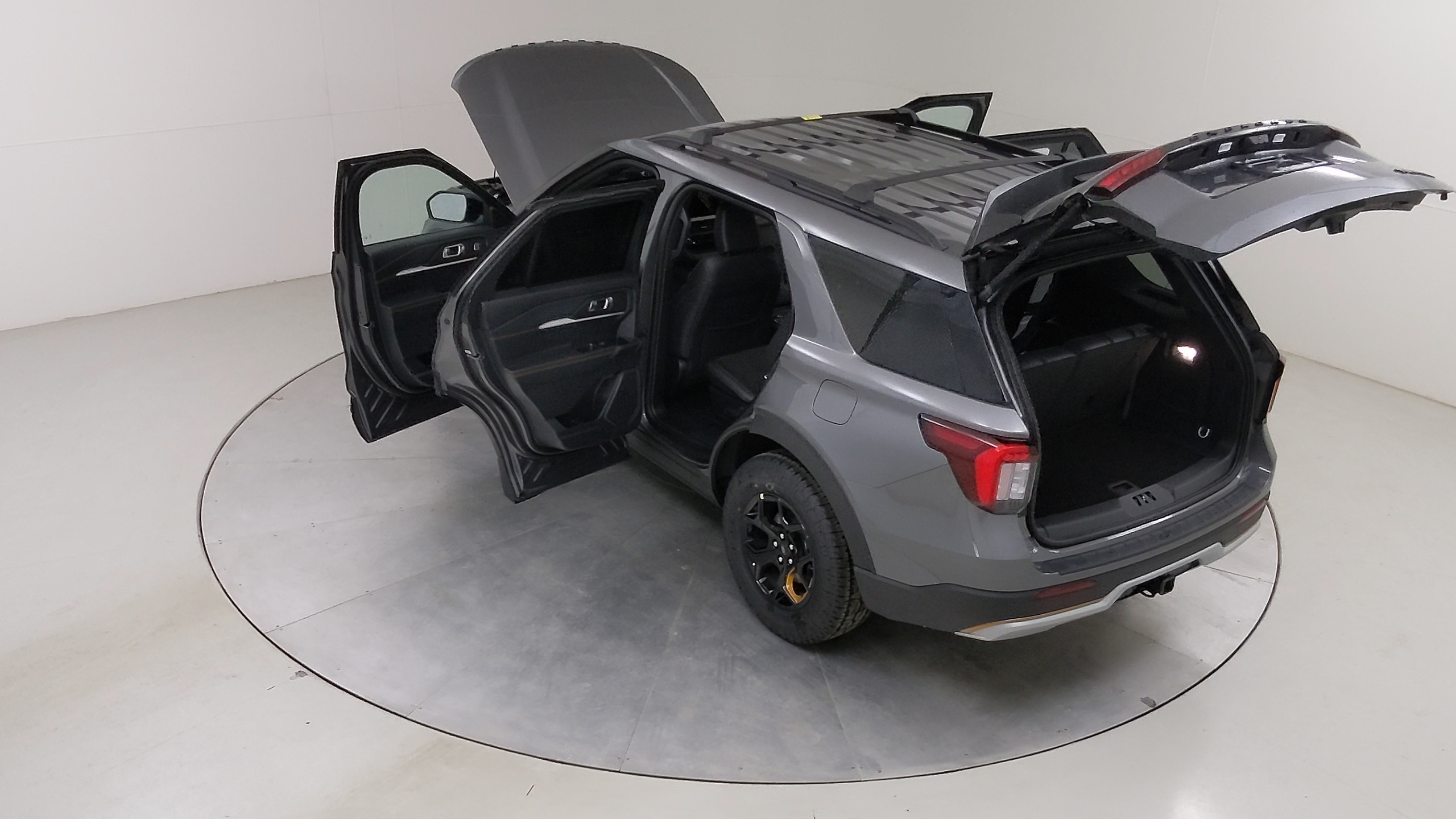 Car Exterior