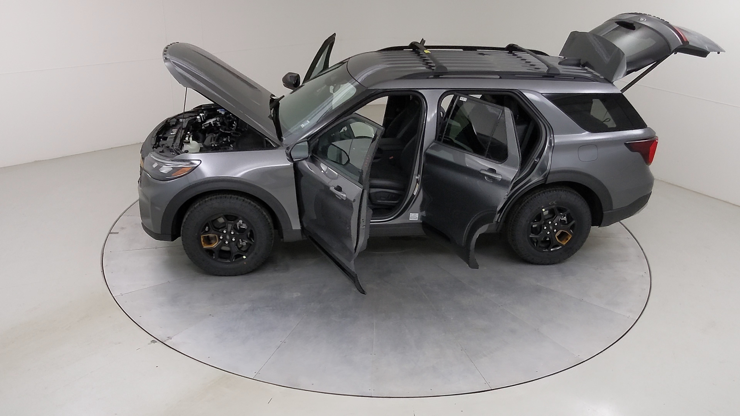 Car Exterior