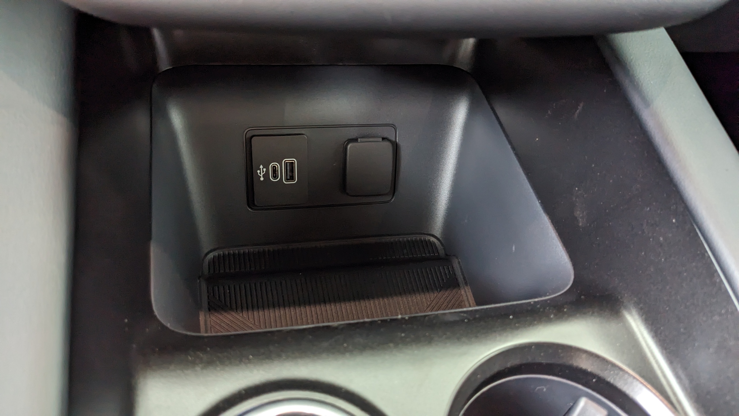 Car Exterior
