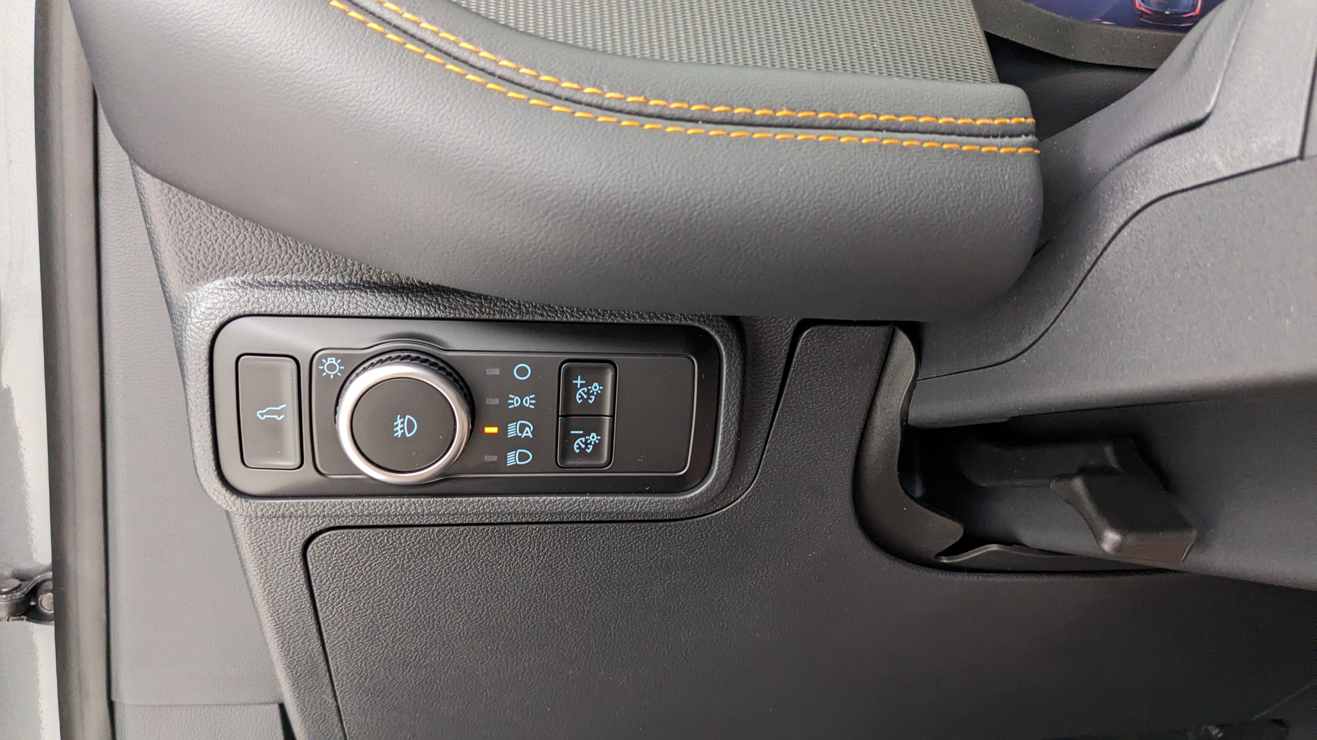 Car Exterior