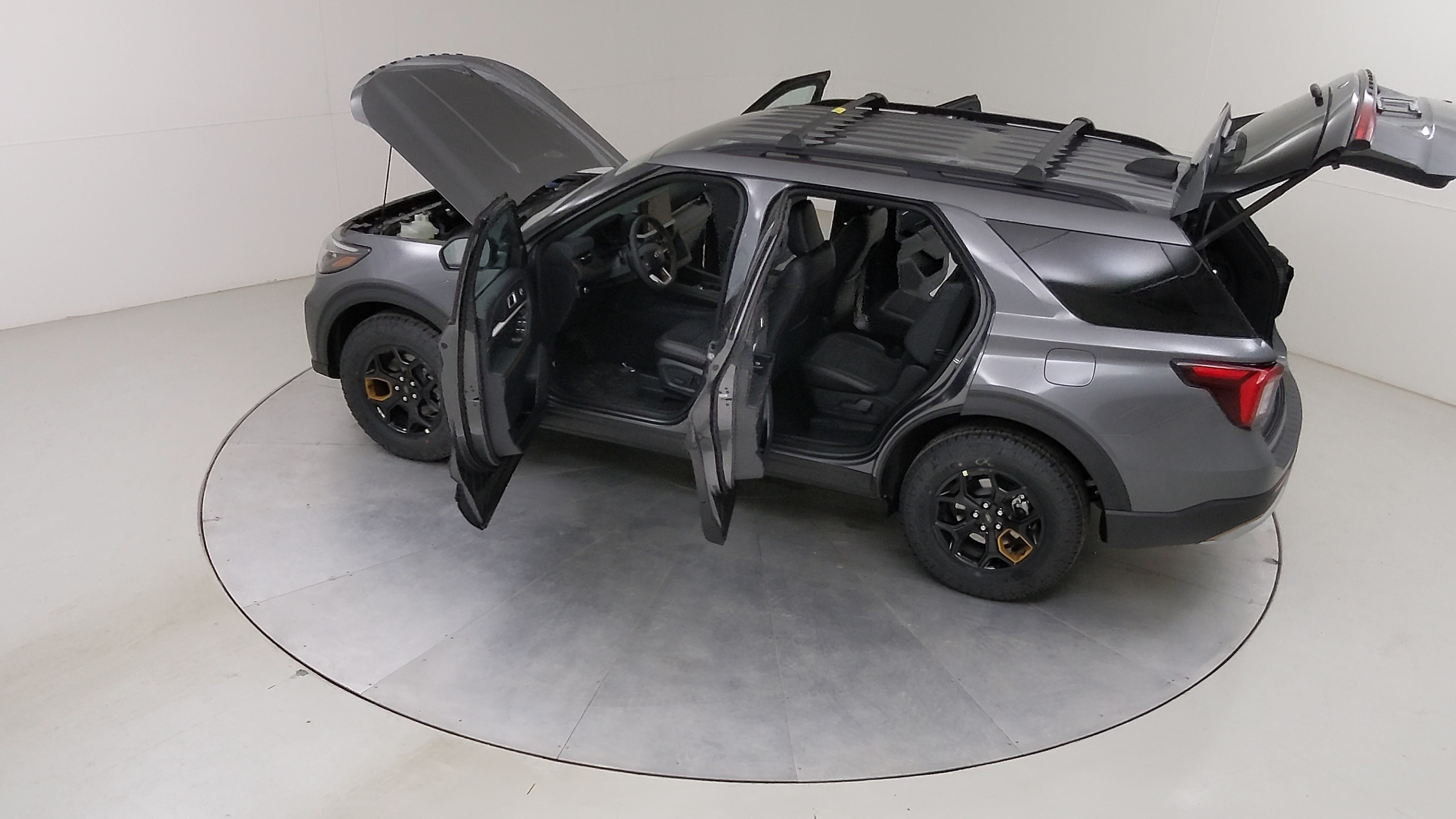 Car Exterior