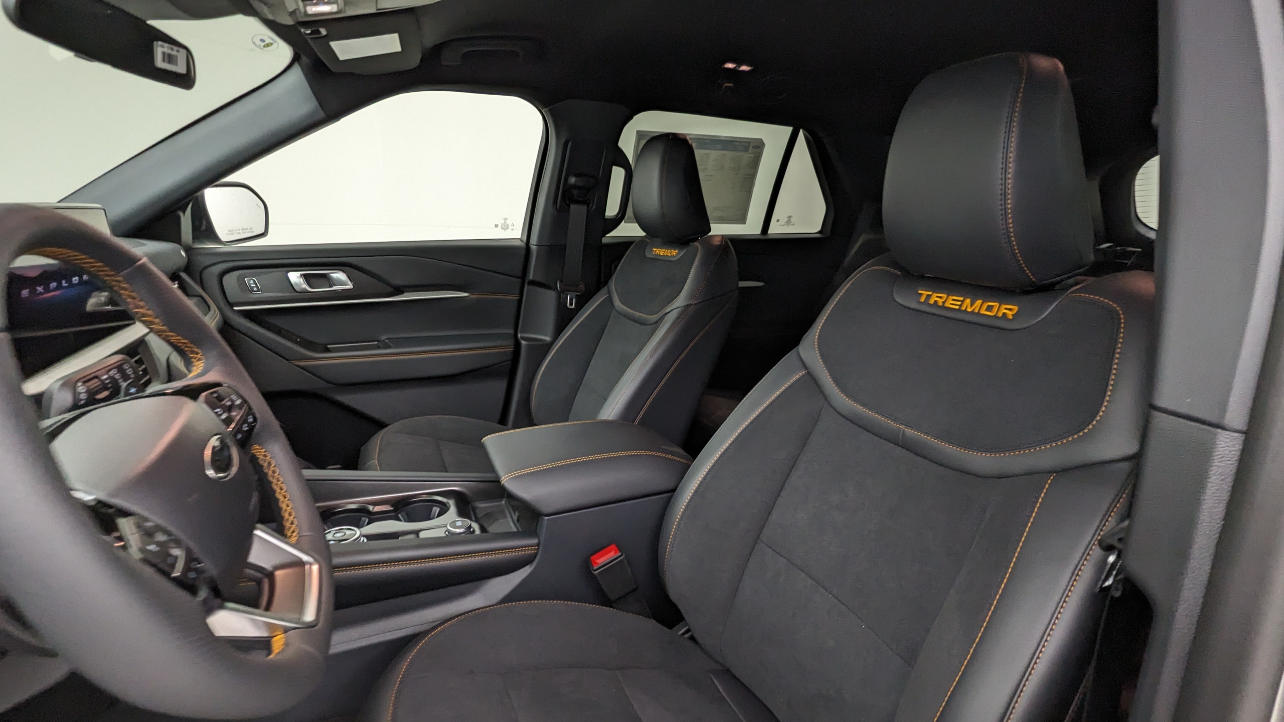 Car Exterior