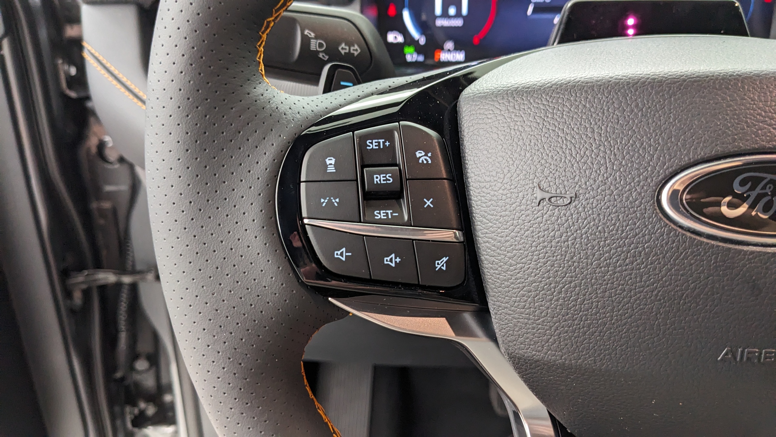 Car Exterior