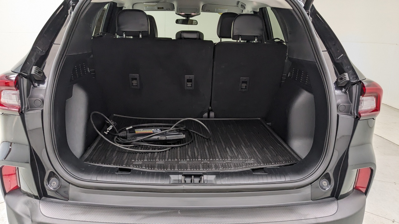 Car Exterior