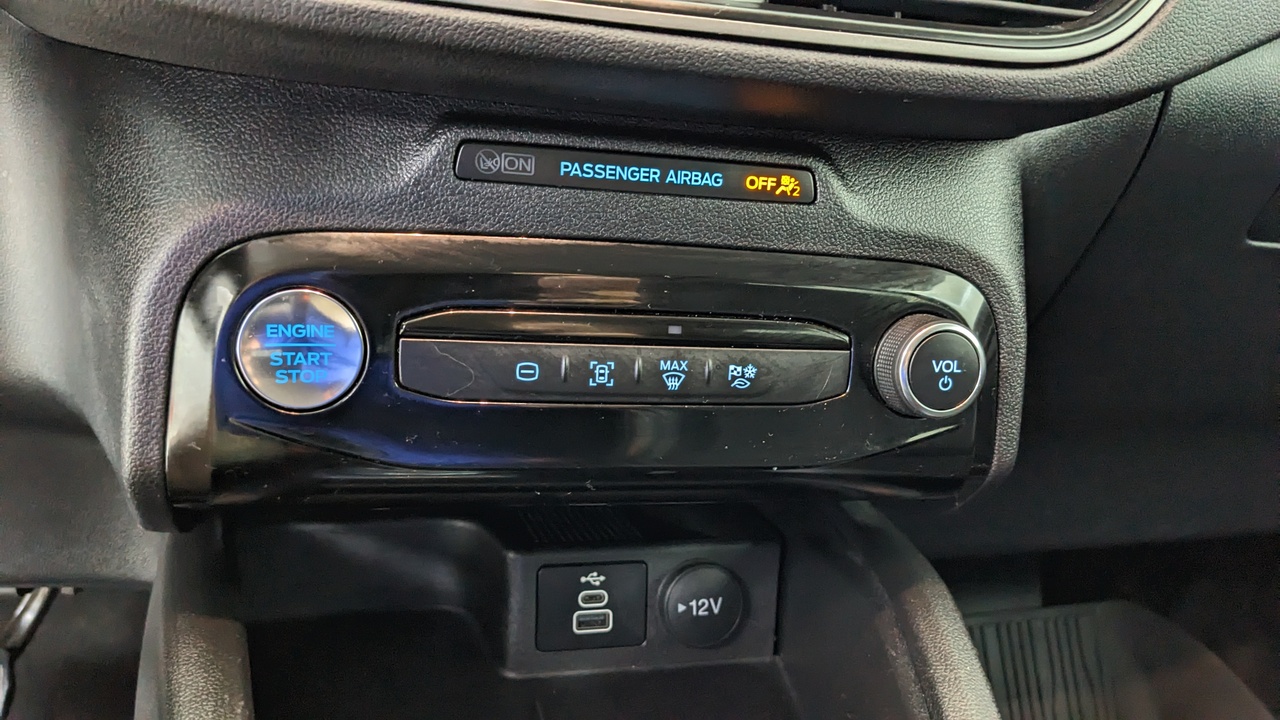 Car Exterior