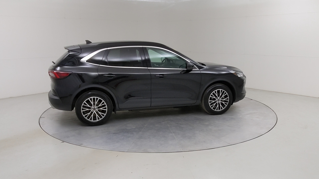 Car Exterior