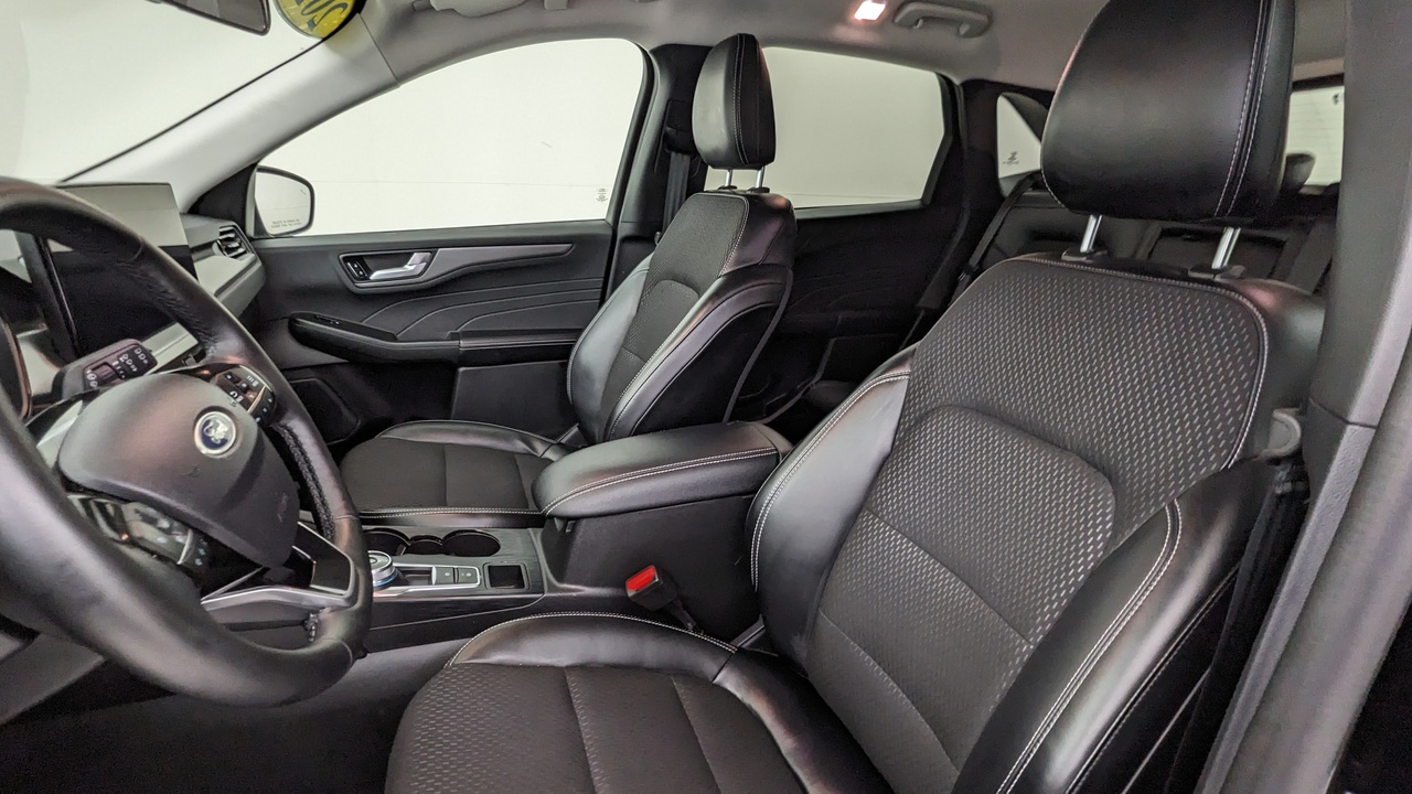 Car Exterior