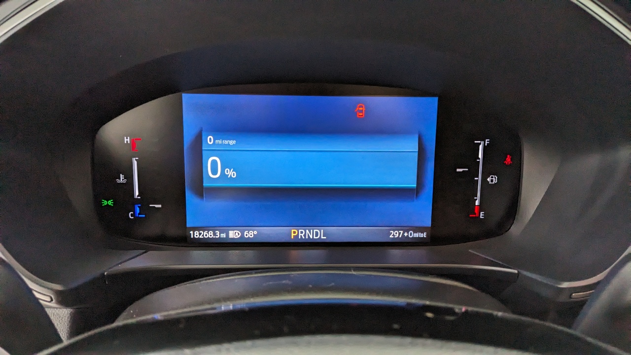 Car Exterior