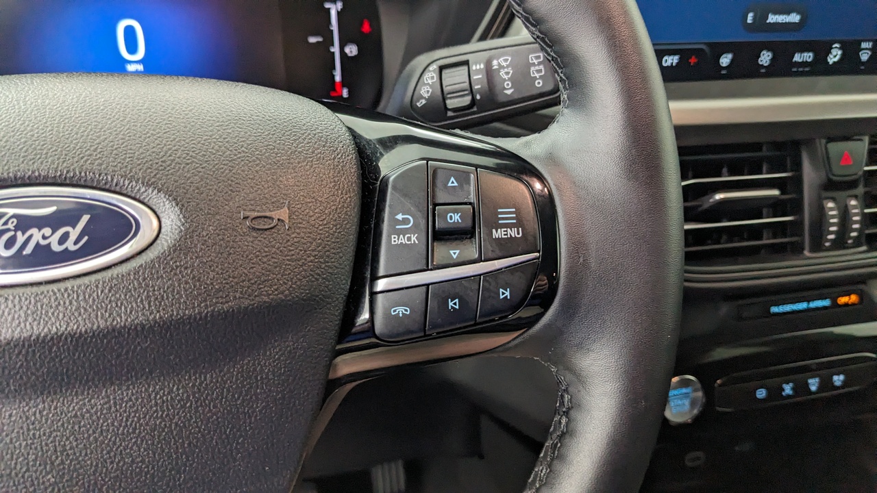 Car Exterior