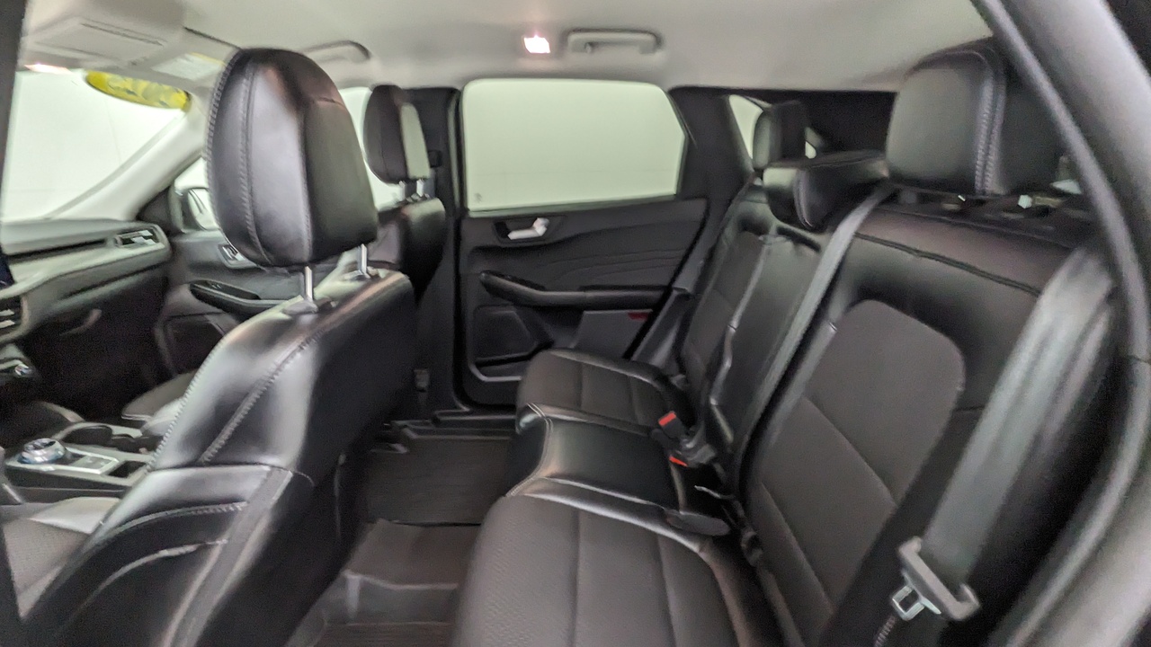 Car Exterior