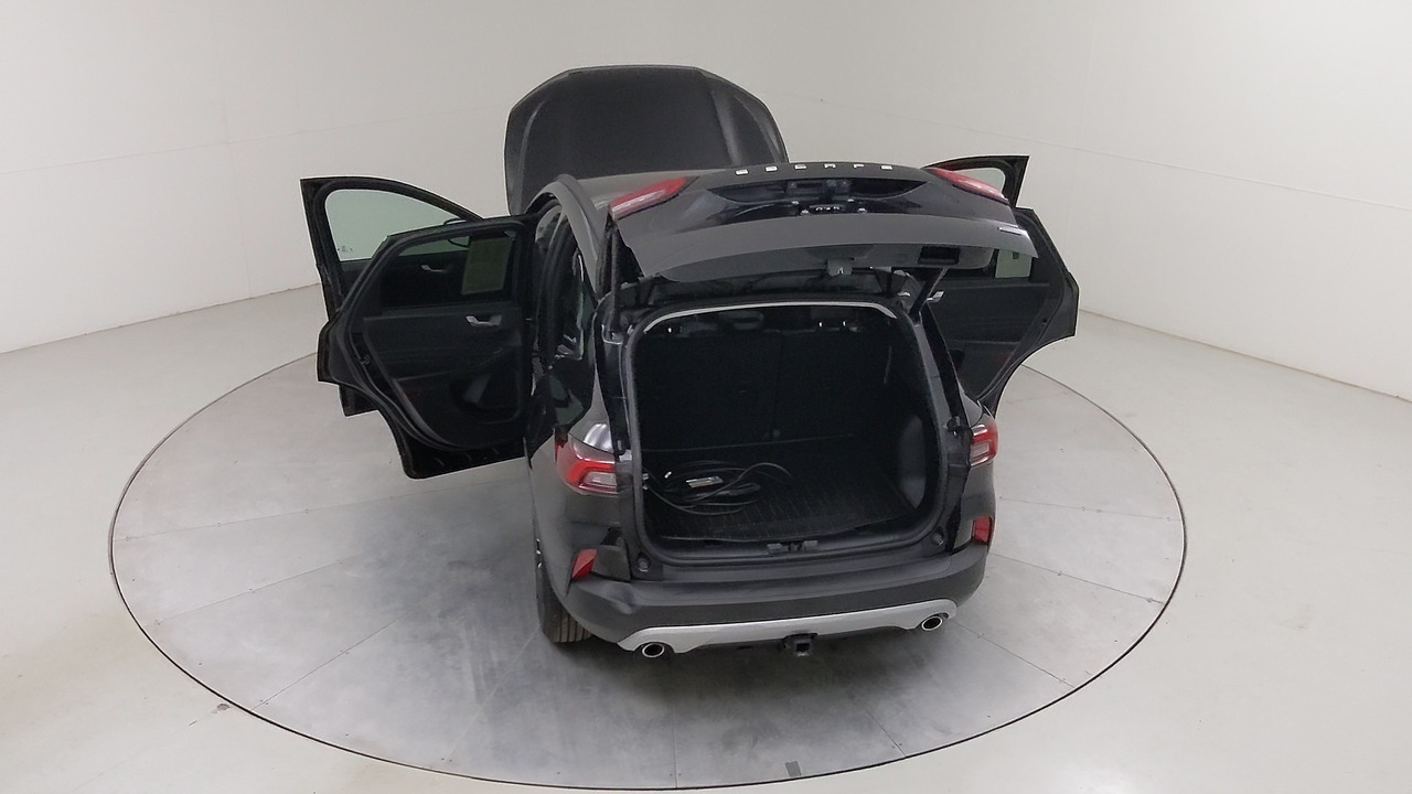 Car Exterior