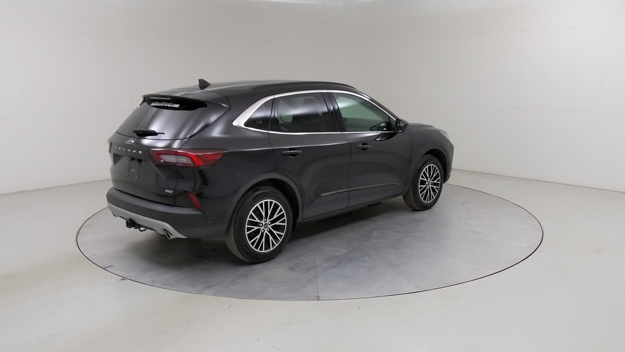 Car Exterior
