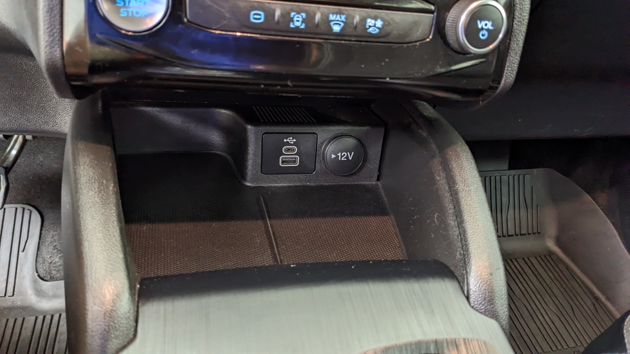 Car Exterior