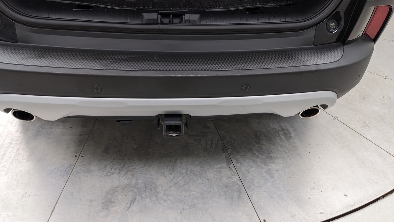 Car Exterior