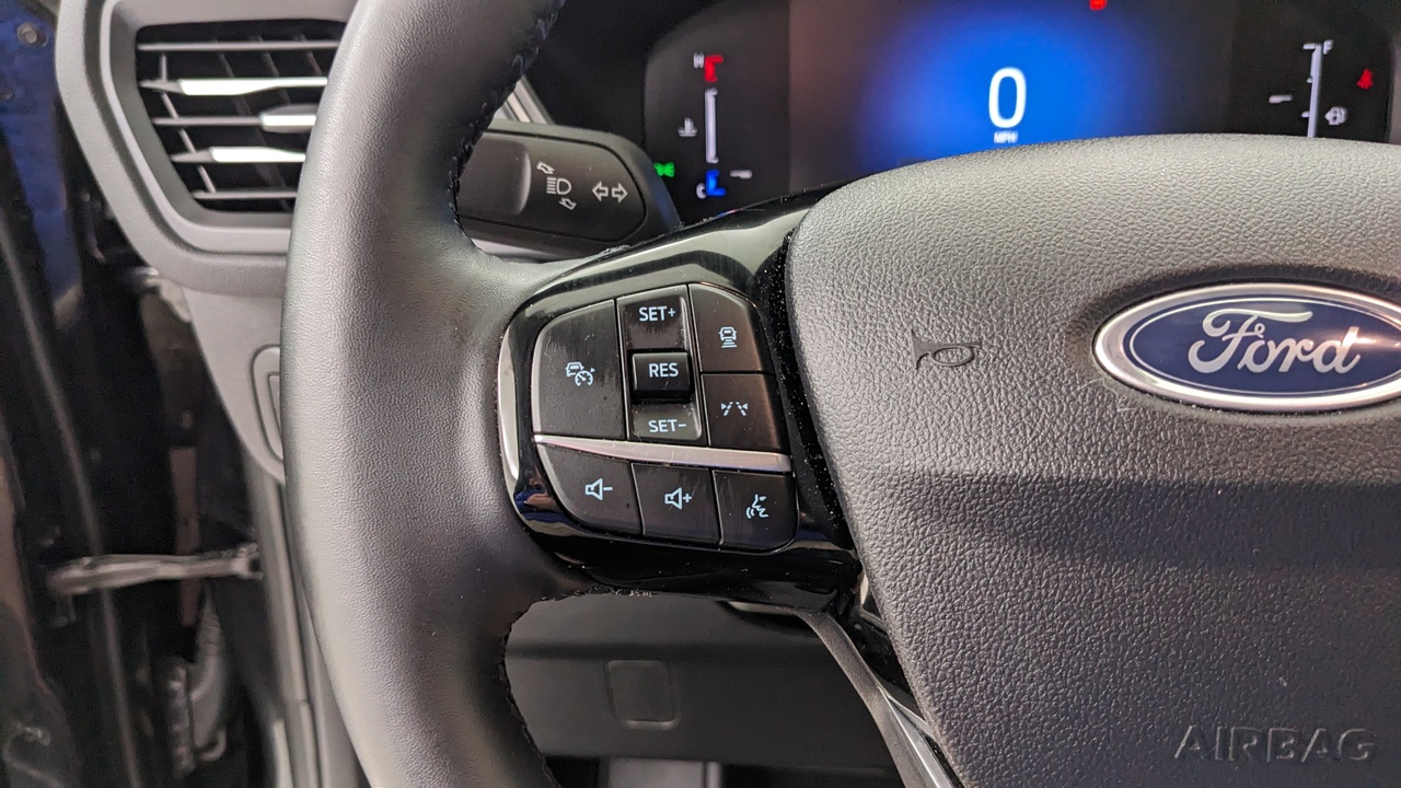 Car Exterior