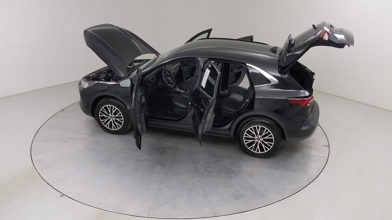 Car Exterior