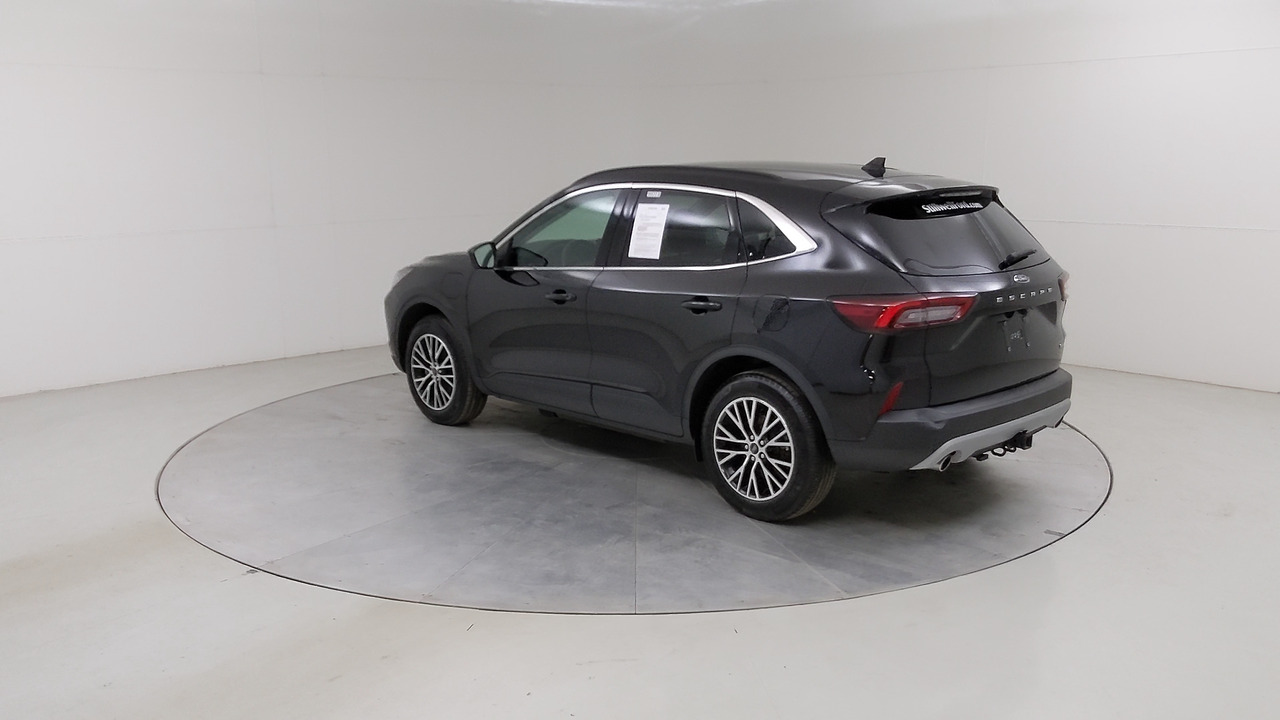 Car Exterior