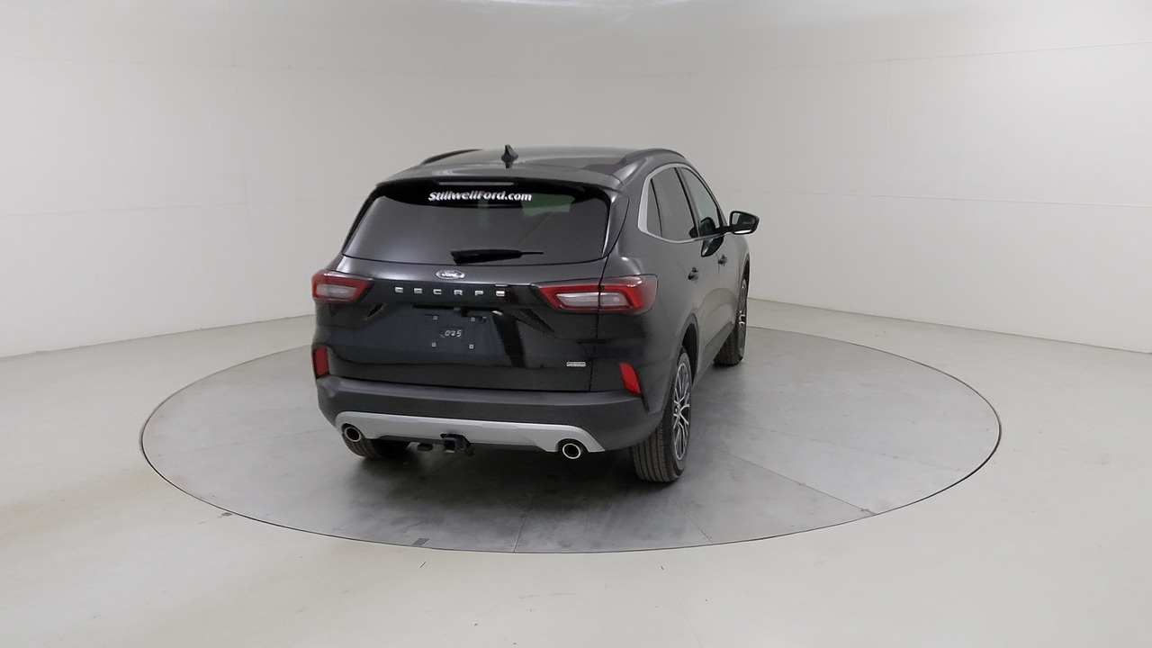 Car Exterior