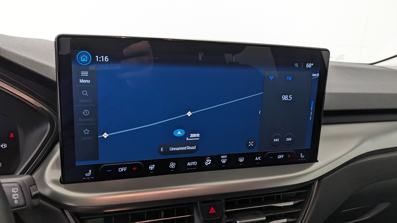 Car Exterior