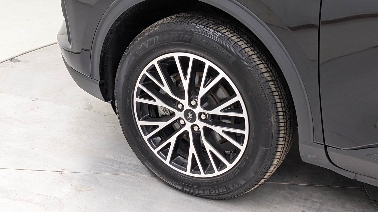 Car Exterior