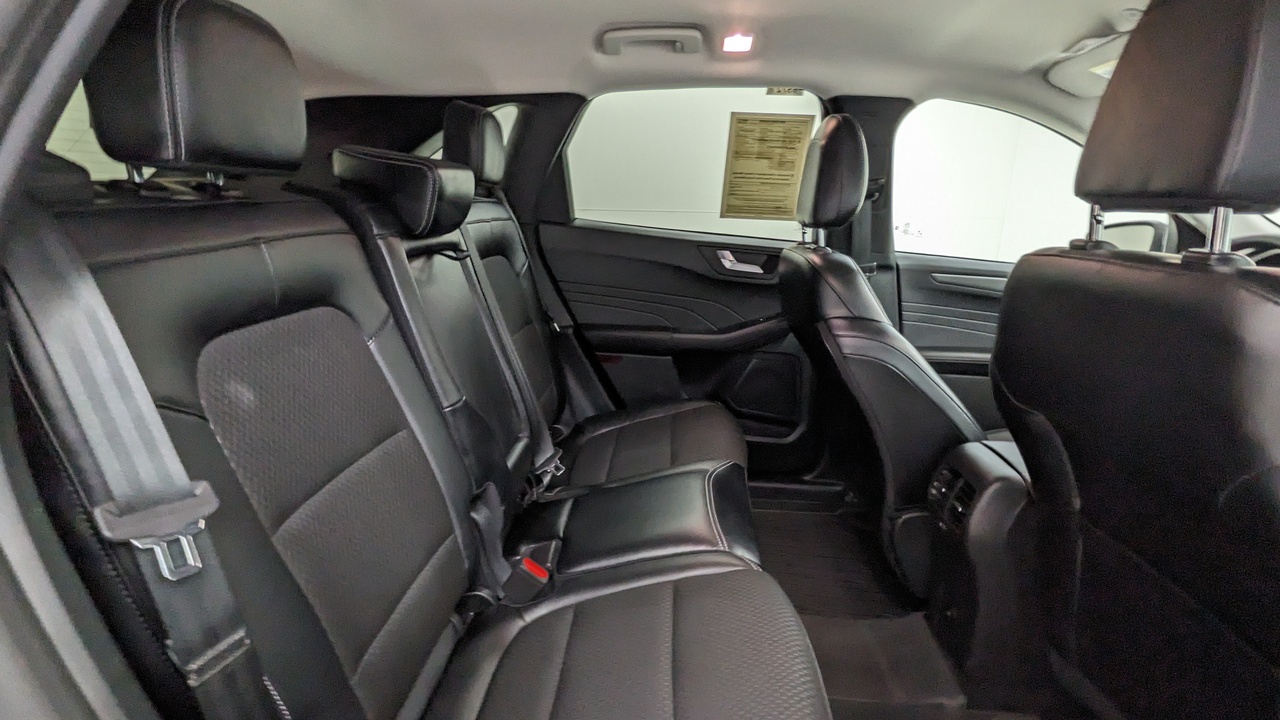 Car Exterior