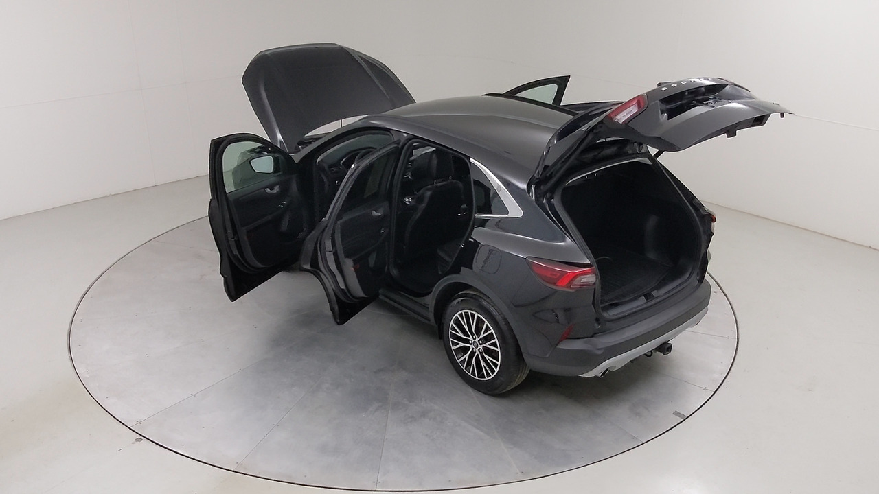 Car Exterior