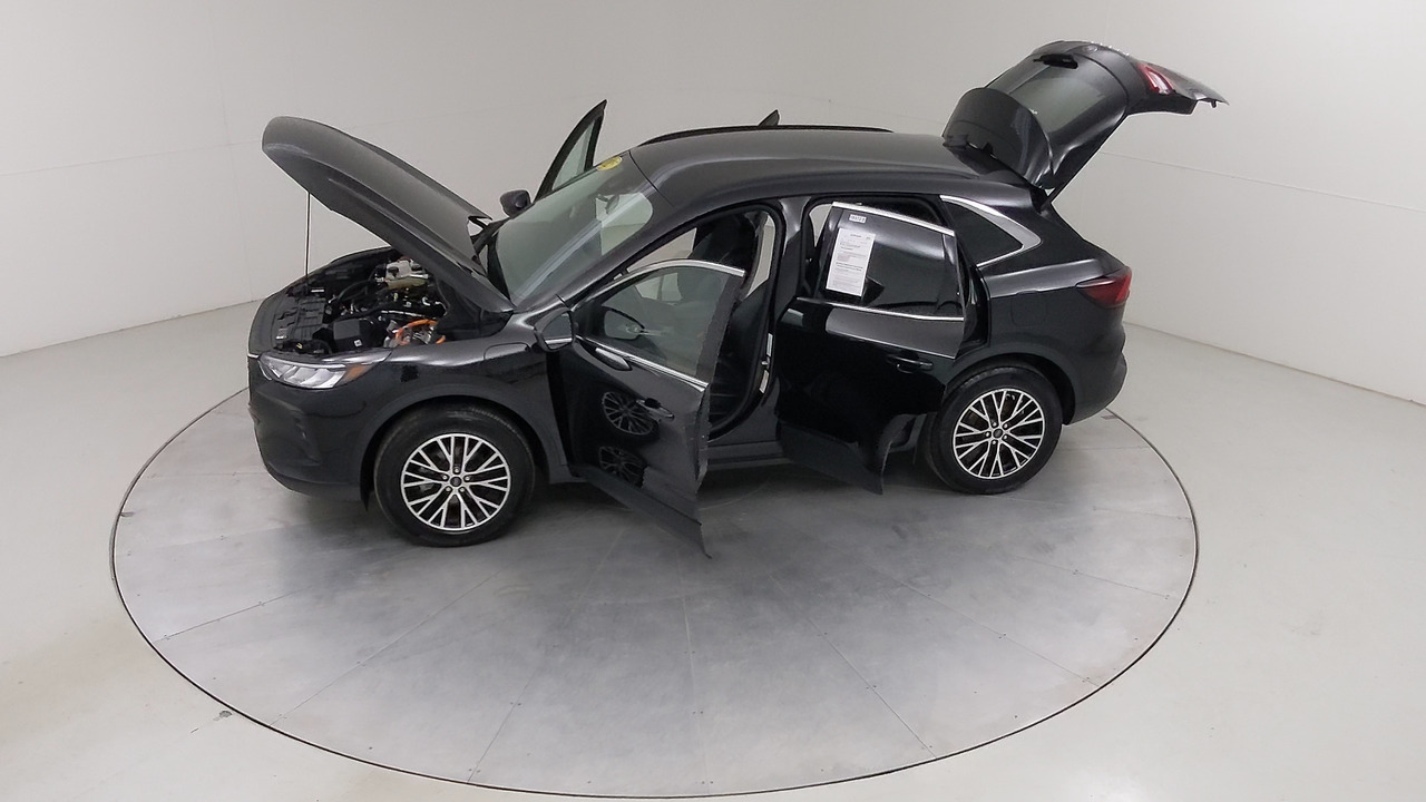 Car Exterior
