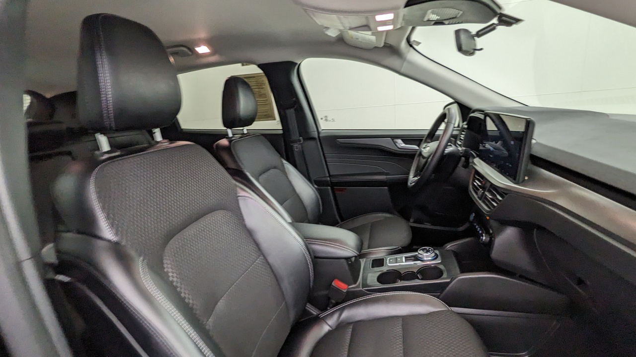 Car Exterior