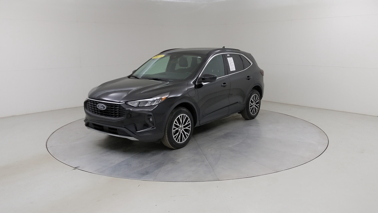 Car Exterior