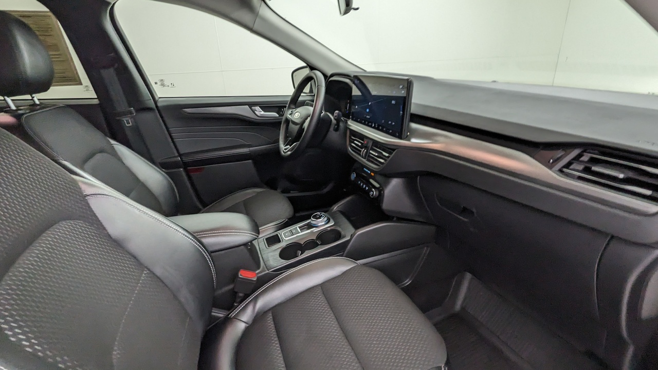 Car Exterior